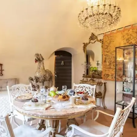 Apartment Il Feudo *