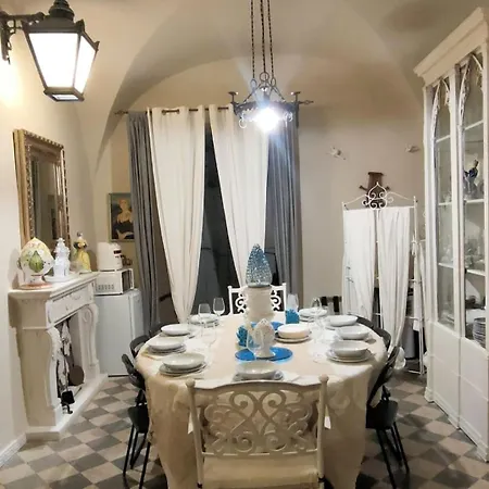 Apartman Il Feudo Bari