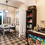 Il Feudo 아파트 바리