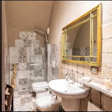 Il Feudo Lejlighed Bari