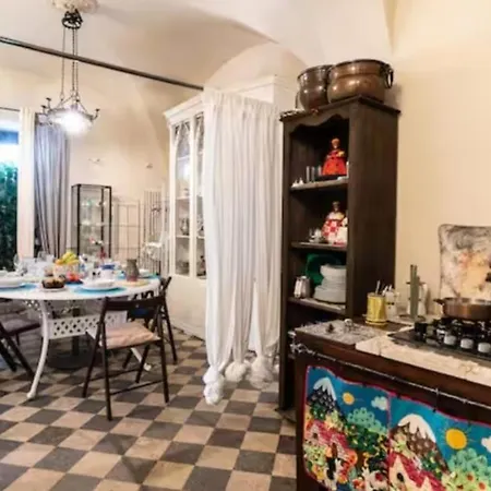 Il Feudo Appartamento Bari