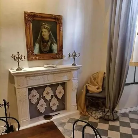 Lejlighed Il Feudo Bari