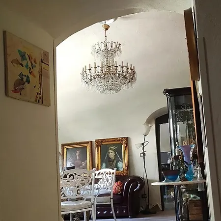Il Feudo Lejlighed Bari