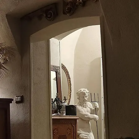 Lejlighed Il Feudo