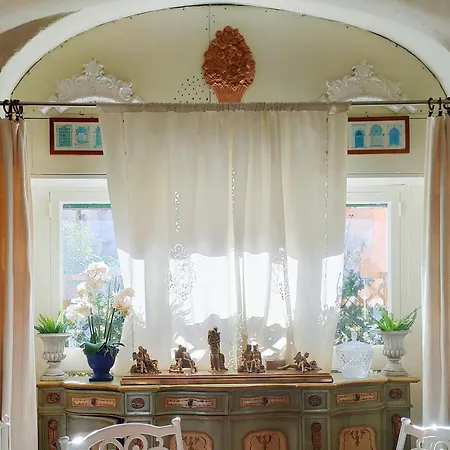 Lejlighed Il Feudo Bari